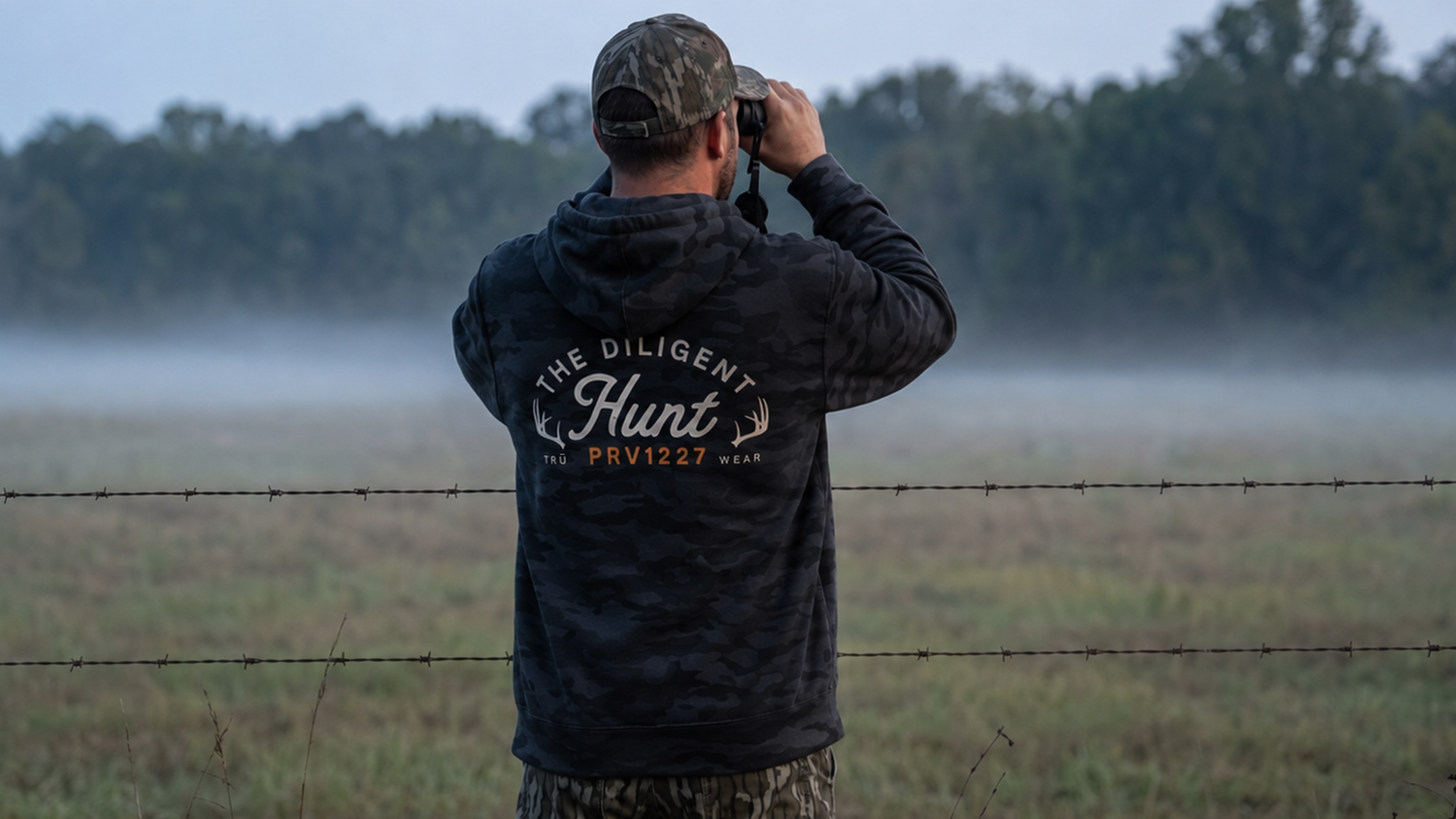 The Diligent Hunt